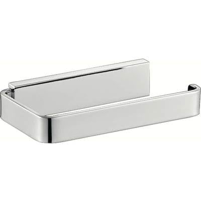 ICO Bath V73015 - Echo Toilet Paper Holder - Matte Black