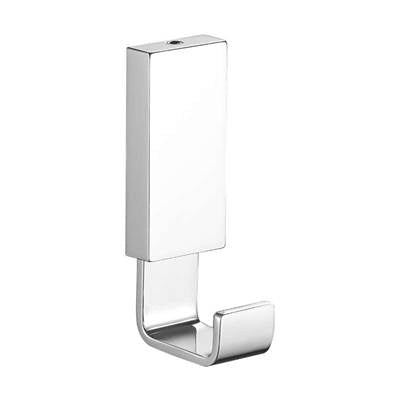 ICO Bath V73215 - Echo Towel Hook - Matte Black