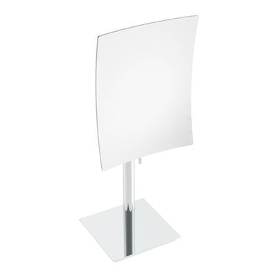 ICO Bath V9143 - Freestanding Mirror - Chrome