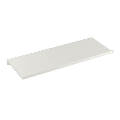 ICO Bath V92424 - Wall Shelf - Brushed Nickel