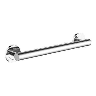 ICO Bath V94443 - 18'' Lava Grab Bar - Chrome