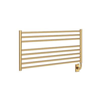 ICO Bath W4600.UB - 35.5''X19'' Sorano Electric Hardwired Towel Warmer