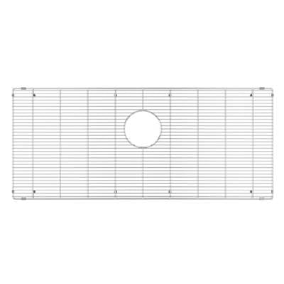 Home Refinements by Julien 200911 - Grid For Urbanedge, J7 And Classic Sink, 9X16