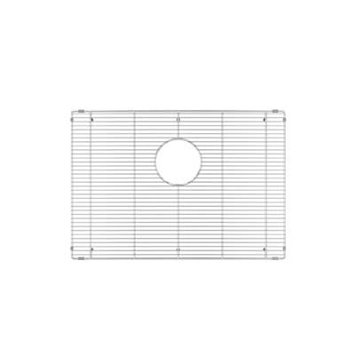 Home Refinements by Julien 200913 - Grid For Urbanedge, J7, Classic And Smartstation Sink, 24X17