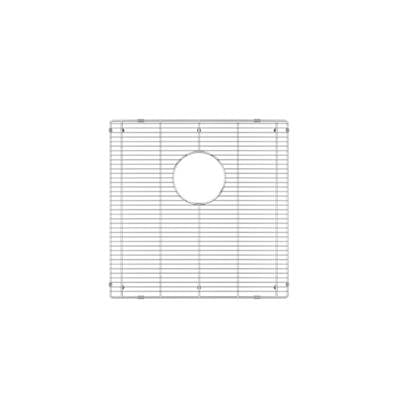 Home Refinements by Julien 200917 - Grid For Urbanedge, J7 And Classic Sink, 18X18