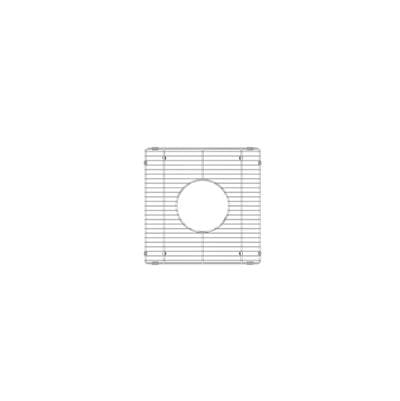 Home Refinements by Julien 200924 - Grid For Urbanedge, J7 And Classic Bar Sink, 12X12