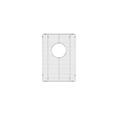 Home Refinements by Julien 200930 - Grid For Smartstation Sink, 12X17