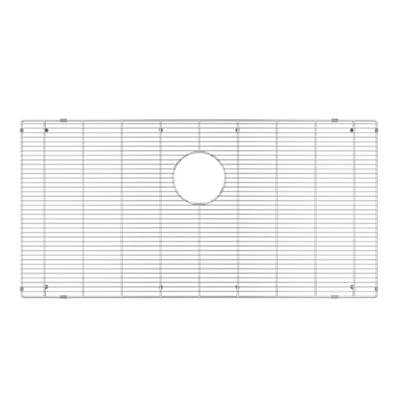 Home Refinements by Julien 200935 - Grid For Socialcorner Sink, 35X18