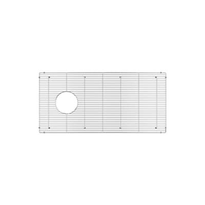 Home Refinements by Julien 200941 - Serving Brd, Bowl And Colndr For 16In Sink, Walnut Handles, 12X17X4