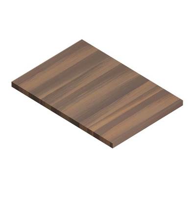 Home Refinements by Julien 210063 - Cutting Board For 16In Sink, Walnut