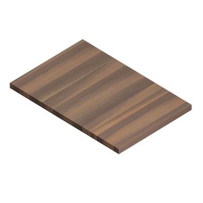 Home Refinements by Julien 210065 - Cutting Board For 17In Sink, Walnut