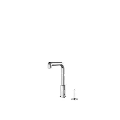 Home Refinements by Julien 306201 - Pull-Out Faucet W/ Remote Lever Latitude, Polished Chrome