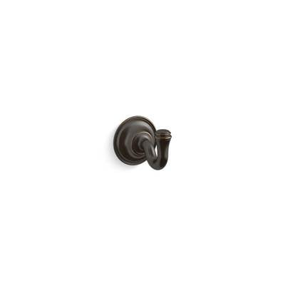 Kohler K-26500-2BZ - Eclectic Robe Hook