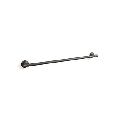 Kohler K-26507-2BZ - Eclectic 42'' Grab Bar