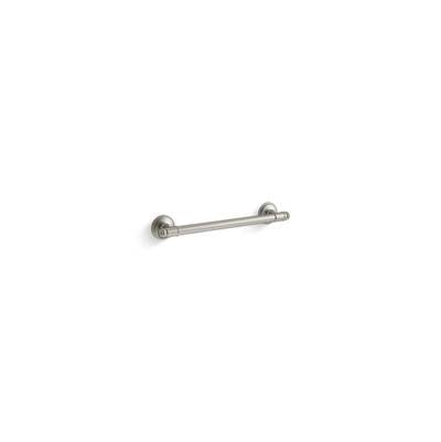 Kohler K-26504-BN - Eclectic 18'' Grab Bar