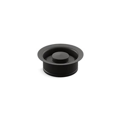 Kohler K-11352-BL - Disposal Flange With Stopper