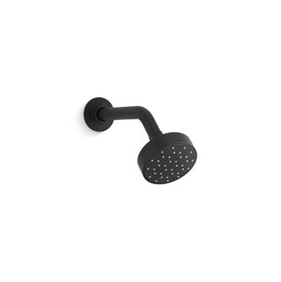 Kohler K-72416-BL - Awaken G90 Single-Function Showerhead, 1.5 Gpm