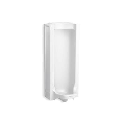 Kohler K-25039-R-0 - Branhame Full Stall Washout Urinal With Rear Spud