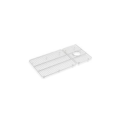 Kohler K-30182-ST - Cairn Sink Racks