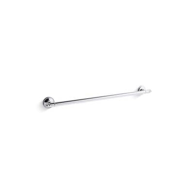 Kohler K-26506-CP - Eclectic 36'' Grab Bar