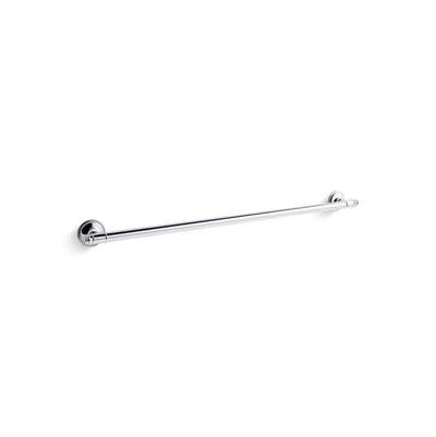 Kohler K-26507-CP - Eclectic 42'' Grab Bar