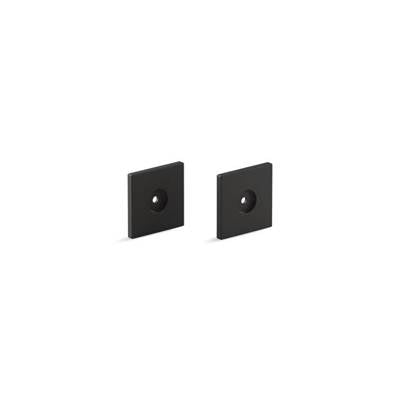 Kohler K-14790-BL - Loure Slidebar Trim
