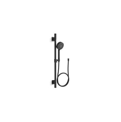 Kohler K-99242-G-BL - Awaken G110 1.75 Gpm Deluxe Slidebar Kit