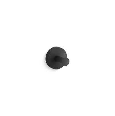 Kohler K-27290-BL - Elate Robe Hook