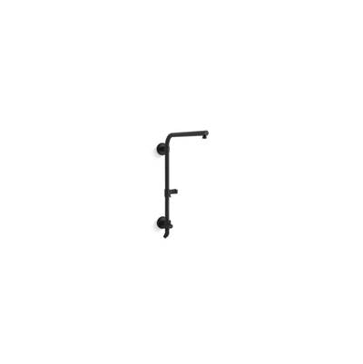 Kohler K-45212-BL - Hydrorail-R Beam Shower Column