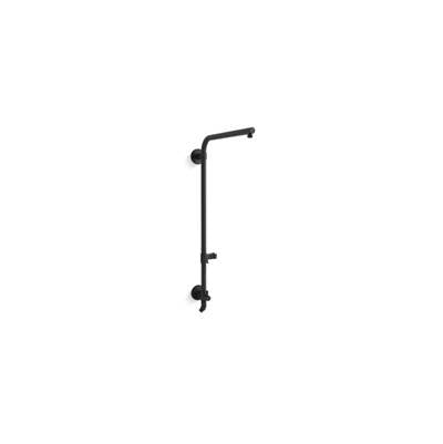 Kohler K-45210-BL - Hydrorail-R Beam Bath/Shower Column