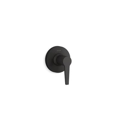Kohler K-T97091-4-BL - Pitch Mastershower Transfer Valve Trim