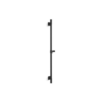 Kohler K-98343-BL - Awaken Deluxe Slidebar, 36''