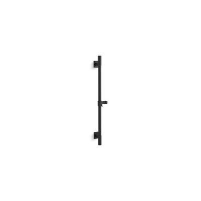 Kohler K-98342-BL - Awaken Deluxe Slidebar, 24''