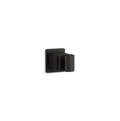Kohler K-98348-BL - Awaken Adjustable Wall Holder