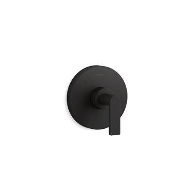 Kohler K-TS73115-4-BL - Composed Rite-Temp Valve Trim With Lever Handle