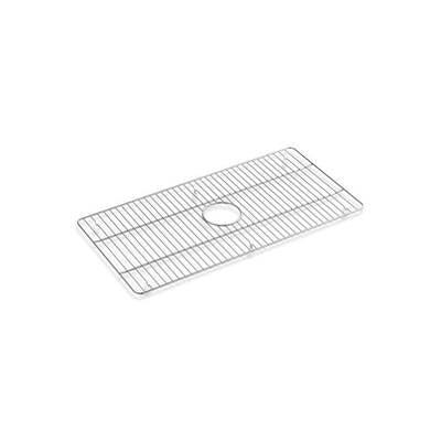 Kohler K-31473-ST - Sink Rack