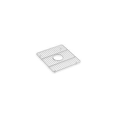 Kohler K-31472-ST - Prologue Stainless Steel Sink Rack, 12-15/16'' X 14-11/16''