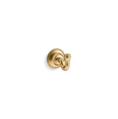 Kohler K-26500-2MB - Eclectic Robe Hook