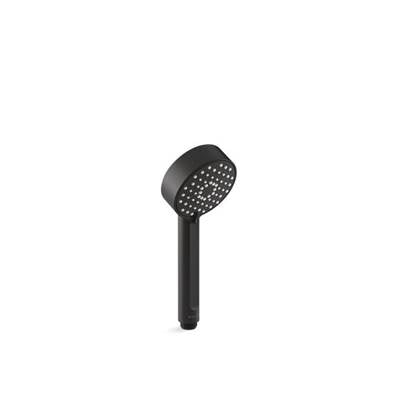 Kohler K-72414-G-BL - Awaken G90 Three-Function Handshower, 1.75 Gpm