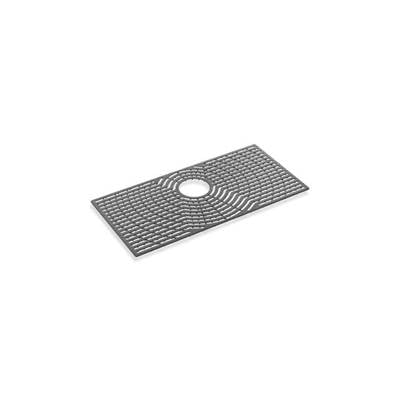 Kohler K-78956-ASH - Silicone Sink Mat