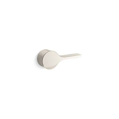 Kohler K-25986-R-SN - Cimarron Right-Hand Trip Lever