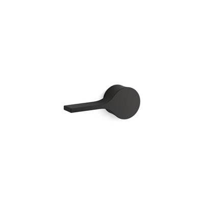 Kohler K-25986-L-BL - Cimarron Left-Hand Trip Lever