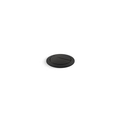 Kohler K-186-BL - Persuade Dual-Flush Actuator