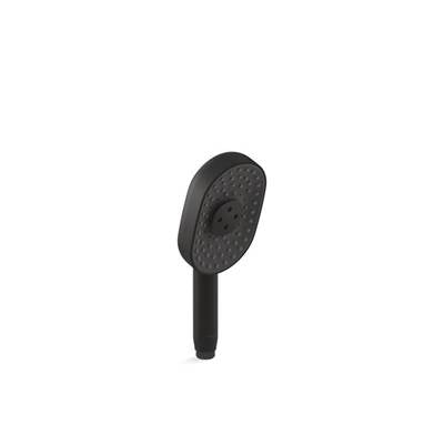 Kohler K-26284-BL - Statemente Oblong Three-Function Handshower, 2.5 Gpm