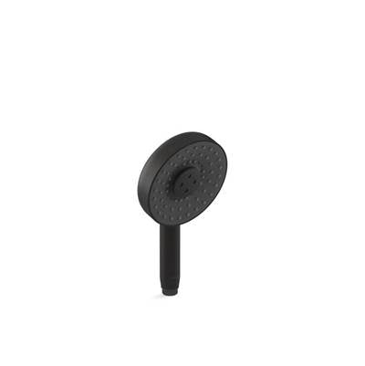 Kohler K-26282-G-BL - Statemente Round Three-Function Handshower, 1.75 Gpm