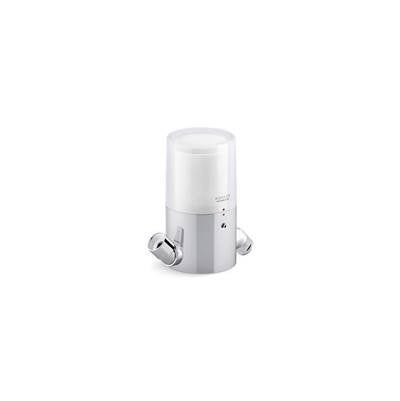 Kohler K-22321-CP - Aquifer Shower Filter