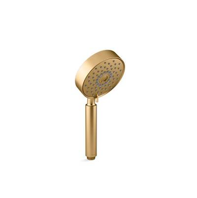 Kohler K-22166-G-2MB - Purist Four-Function Handshower, 1.75 Gpm