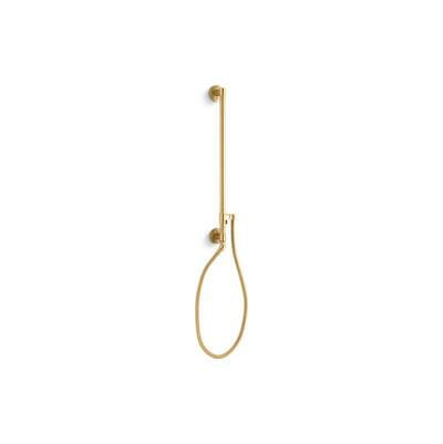 Kohler K-45903-2MB - Hydrorail-H Bath/Shower Column