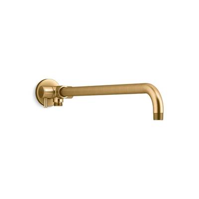 Kohler K-76332-2MB - Wall-Mount Rainhead Arm With 3-Way Diverter
