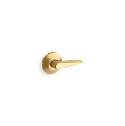 Kohler K-9167-R-2MB - Memoirs Trip Lever